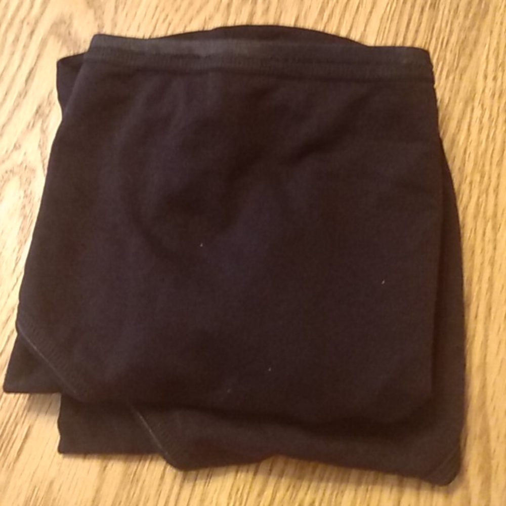 Two pair Inconvenience panties